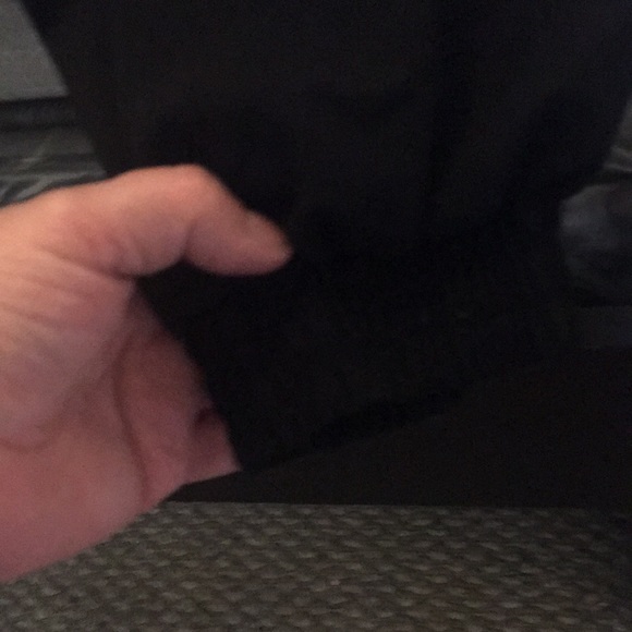 CALVIN KLEIN DRESS JOGGER PANTS 1x - Picture 10 of 11